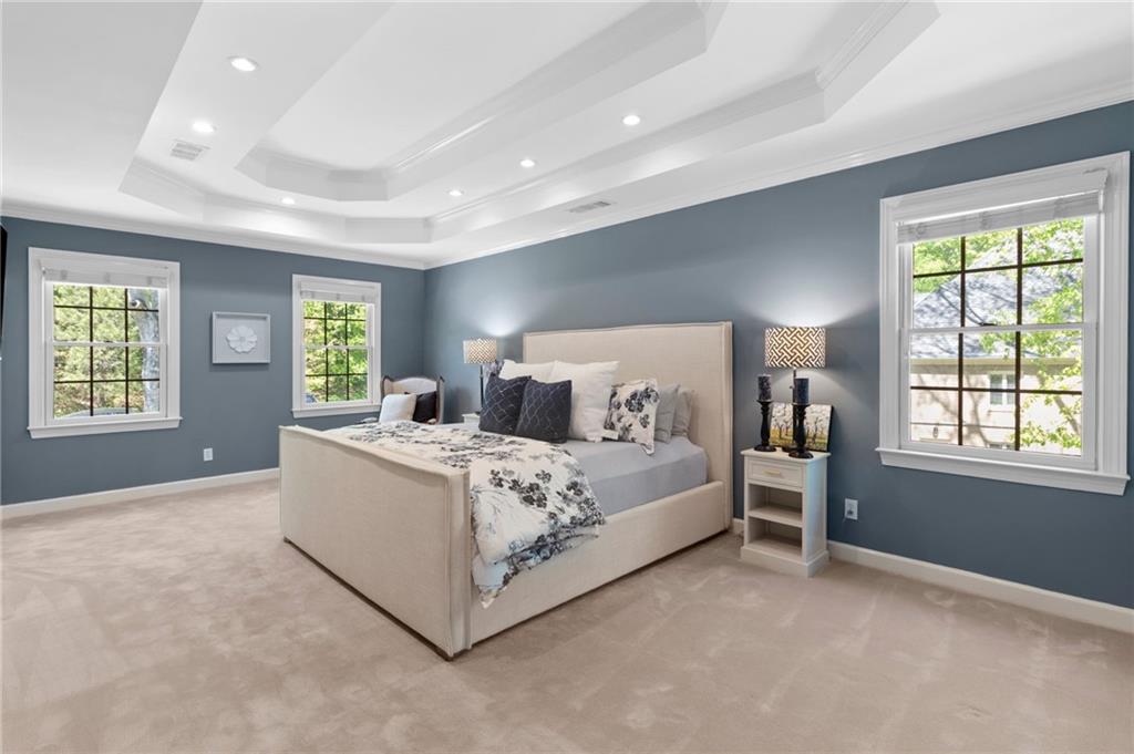 5790 Heards Forest Drive, Atlanta, Georgia image 27