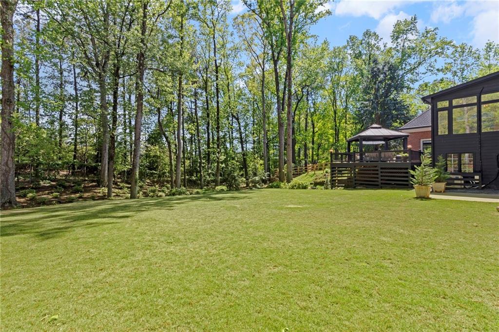 5790 Heards Forest Drive, Atlanta, Georgia image 48
