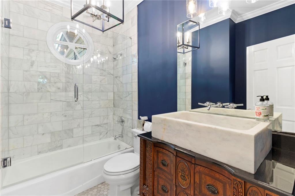 5790 Heards Forest Drive, Atlanta, Georgia image 24