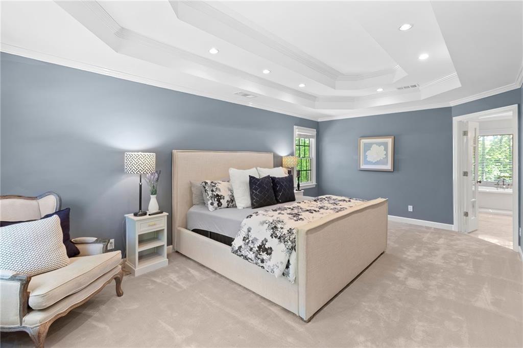 5790 Heards Forest Drive, Atlanta, Georgia image 26