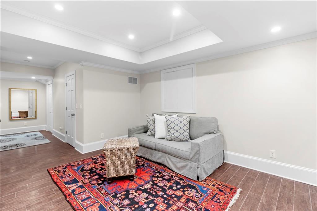 5790 Heards Forest Drive, Atlanta, Georgia image 42