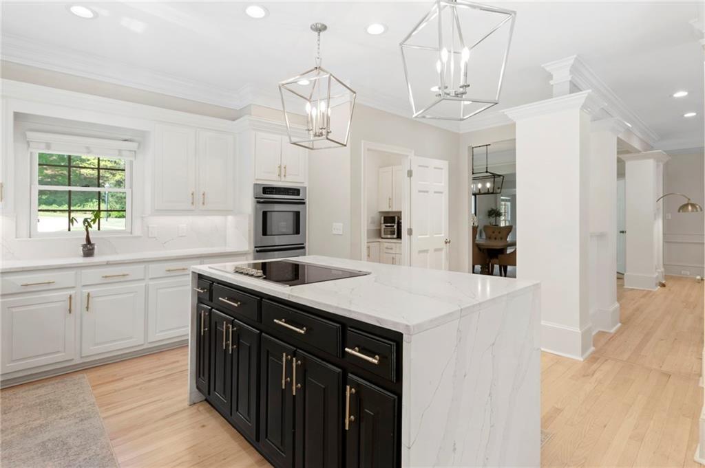 5790 Heards Forest Drive, Atlanta, Georgia image 23