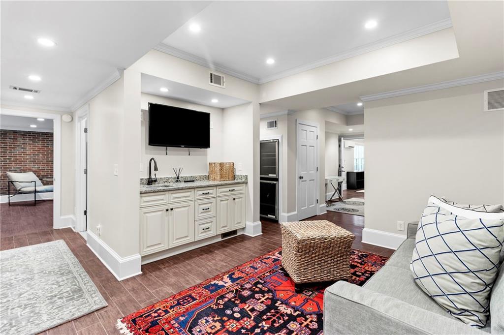 5790 Heards Forest Drive, Atlanta, Georgia image 41