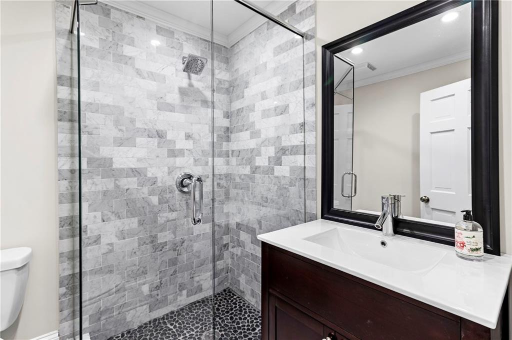 5790 Heards Forest Drive, Atlanta, Georgia image 44