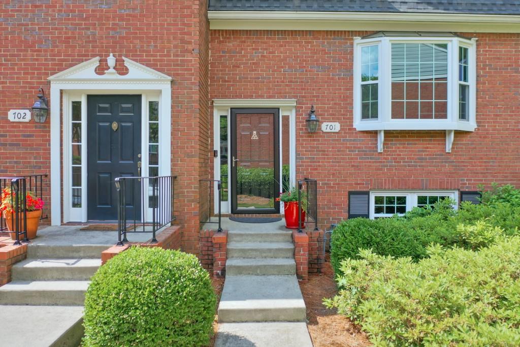 701 Dunwoody Chace