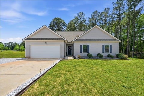 Homes For Sale - 1269 Covered Bridge Road<br/> Covington, GA 30016