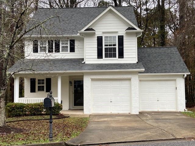 Hunters Green - Residential Lease