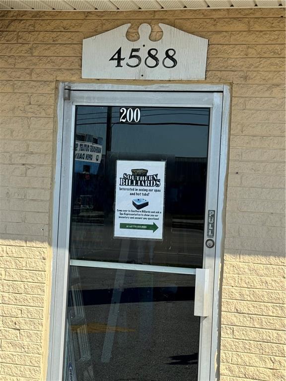 4588 Atlanta Highway
