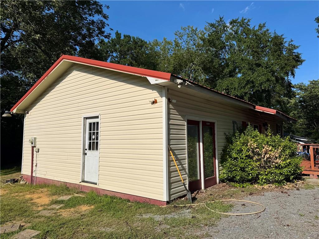 322 Circle Drive