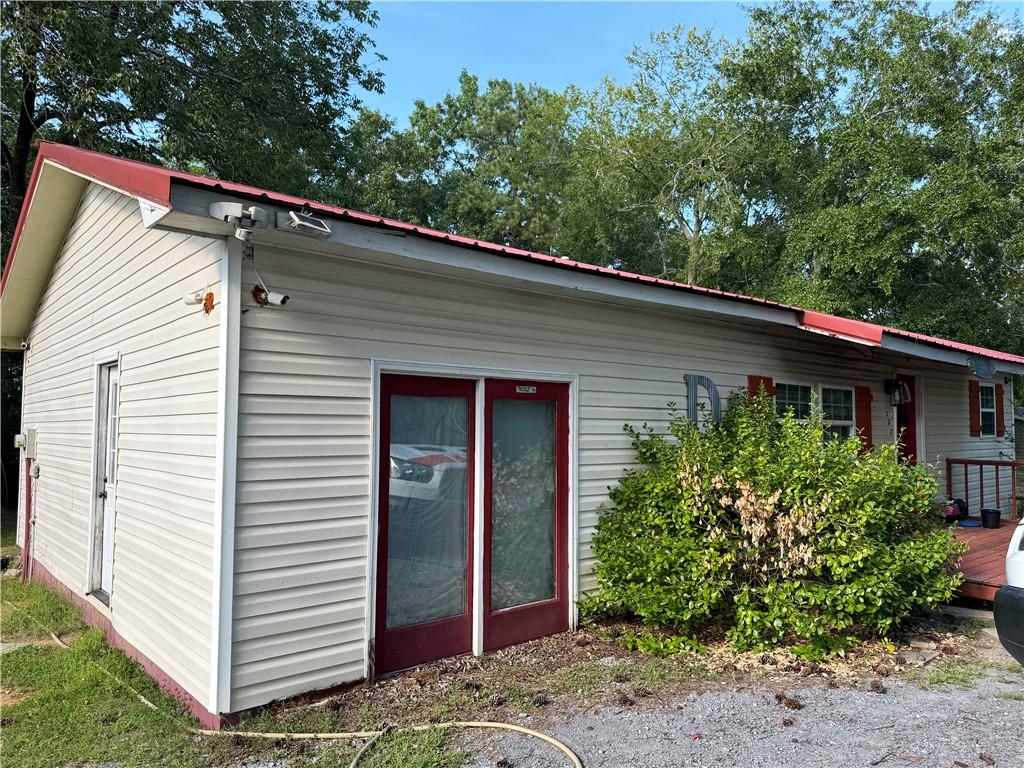 322 Circle Drive