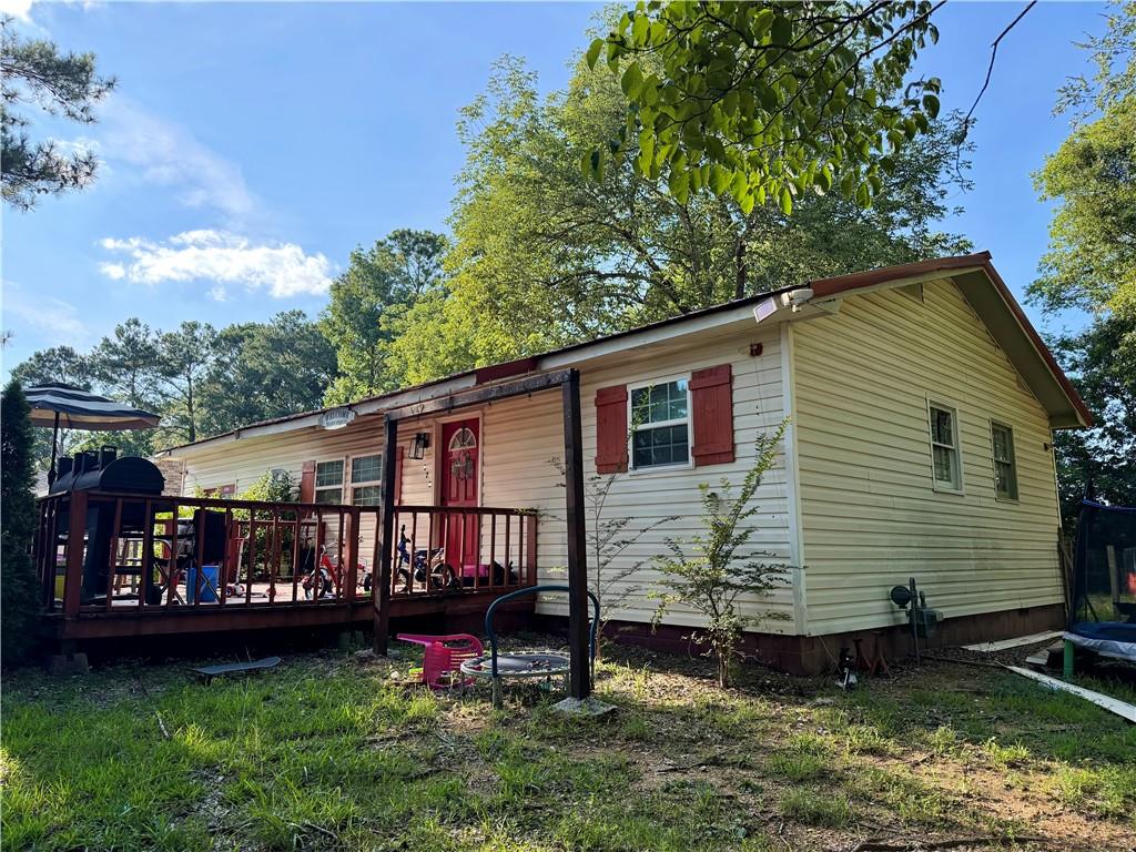 322 Circle Drive