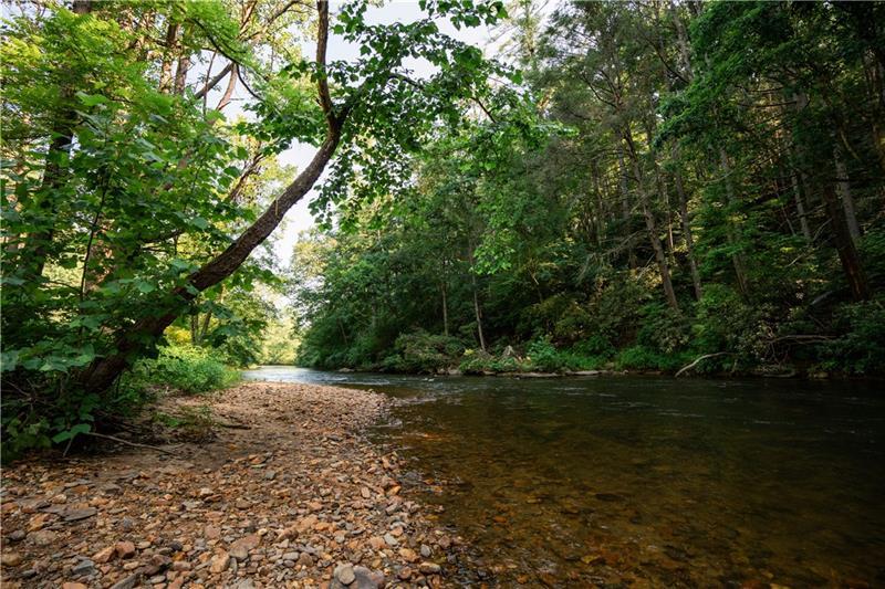 0 Old Rock Creek Road
