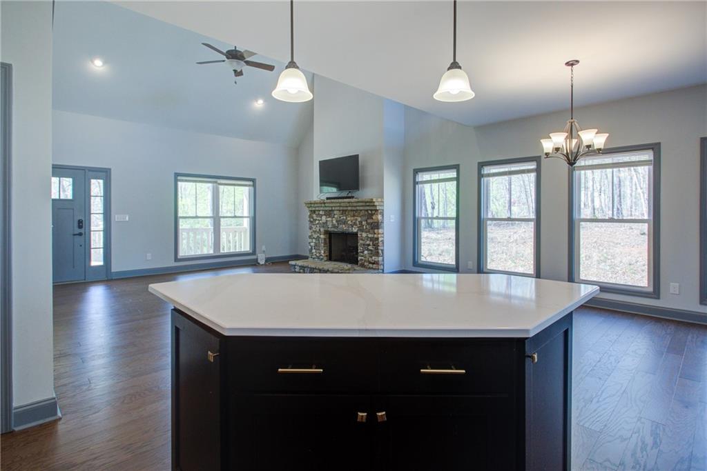 919 Price Road, Dawsonville, Georgia image 8
