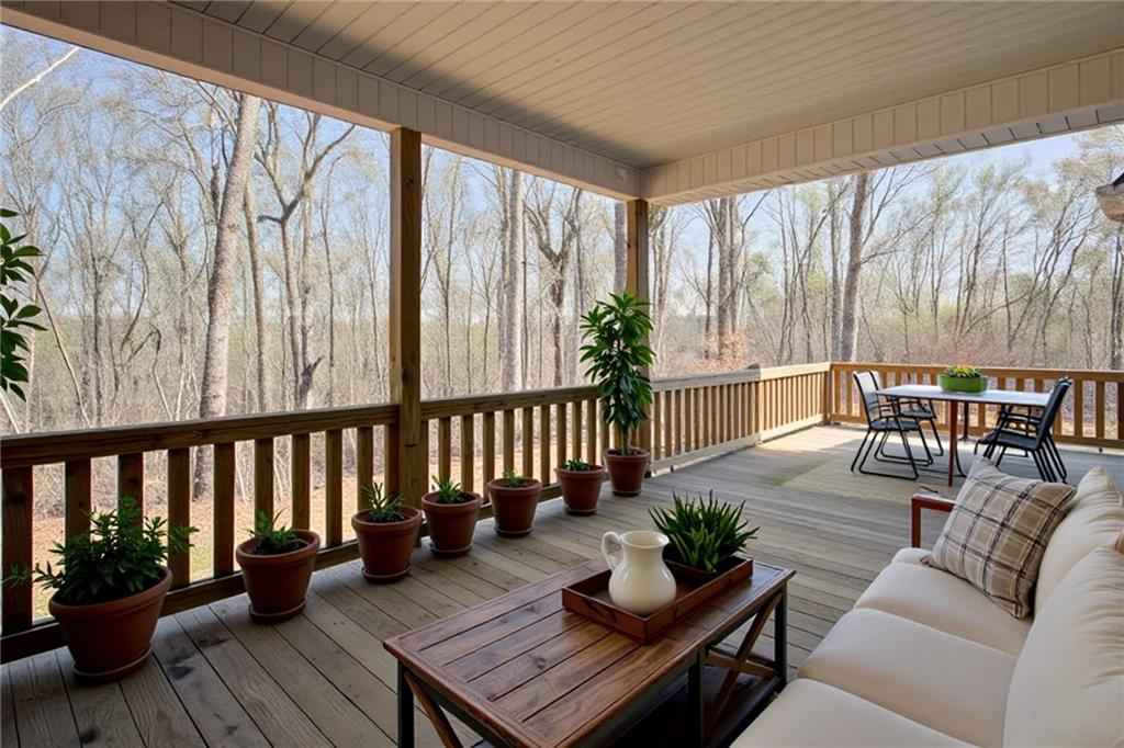 919 Price Road, Dawsonville, Georgia image 27