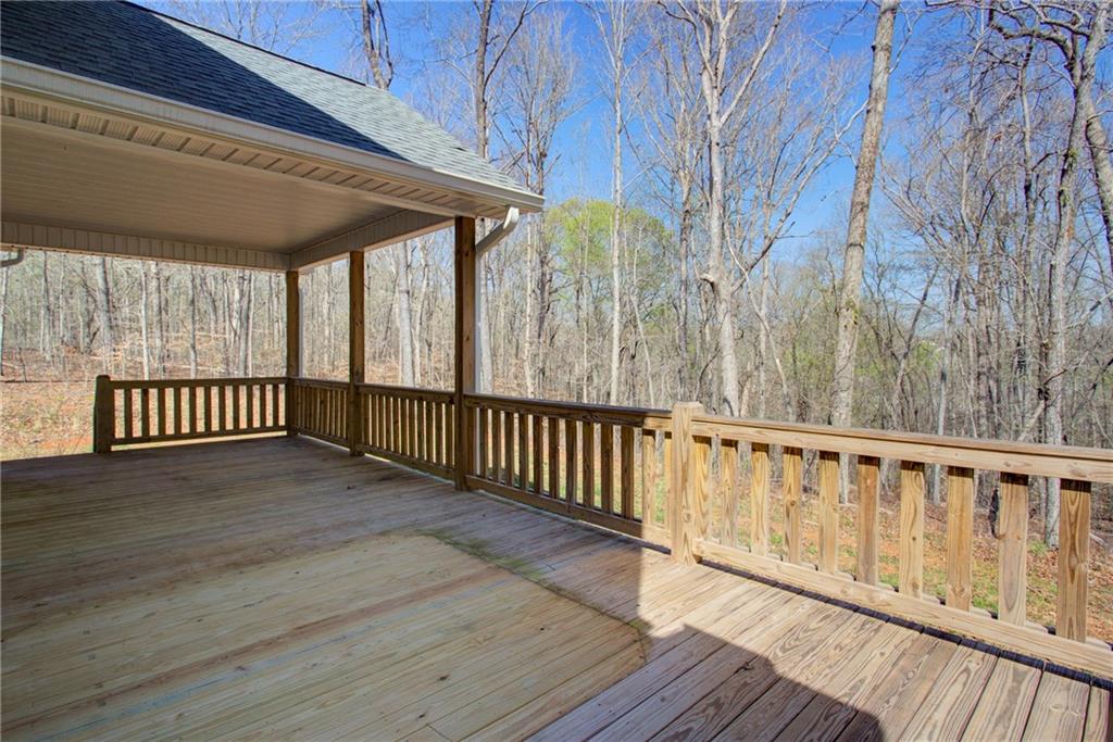 919 Price Road, Dawsonville, Georgia image 28
