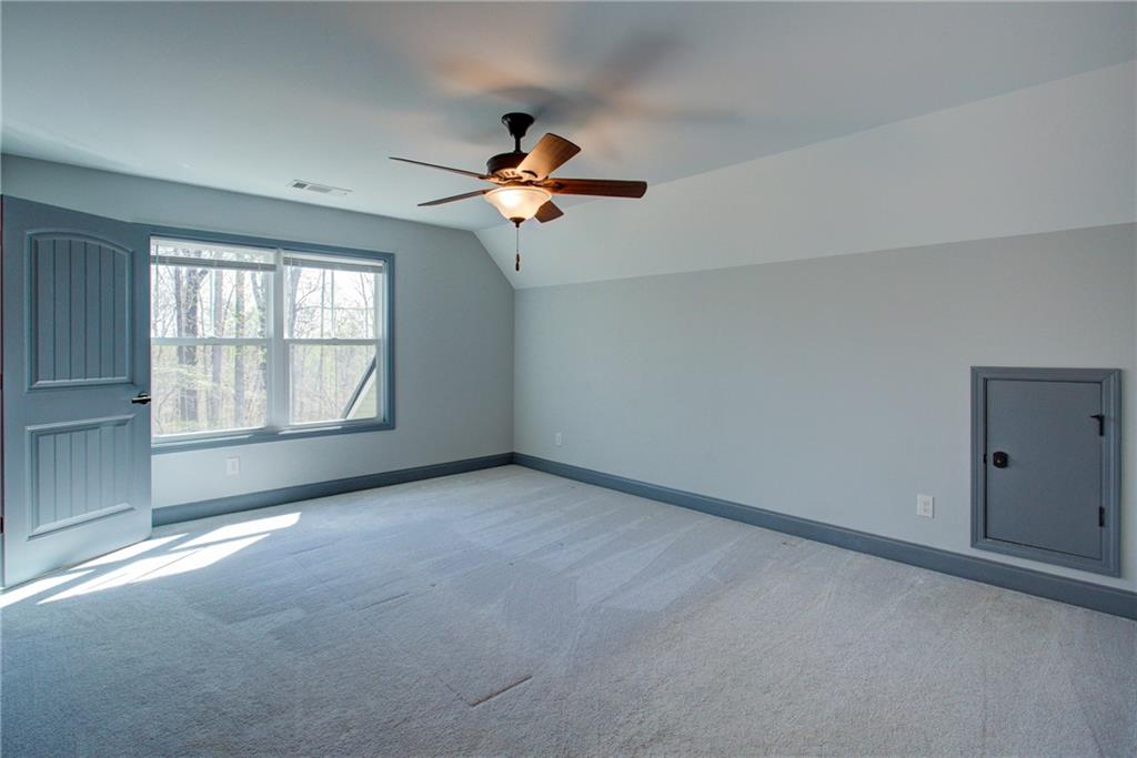 919 Price Road, Dawsonville, Georgia image 20