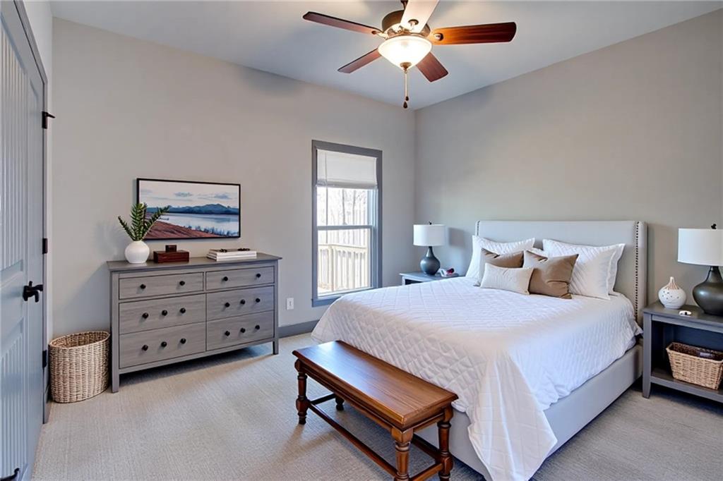 919 Price Road, Dawsonville, Georgia image 11