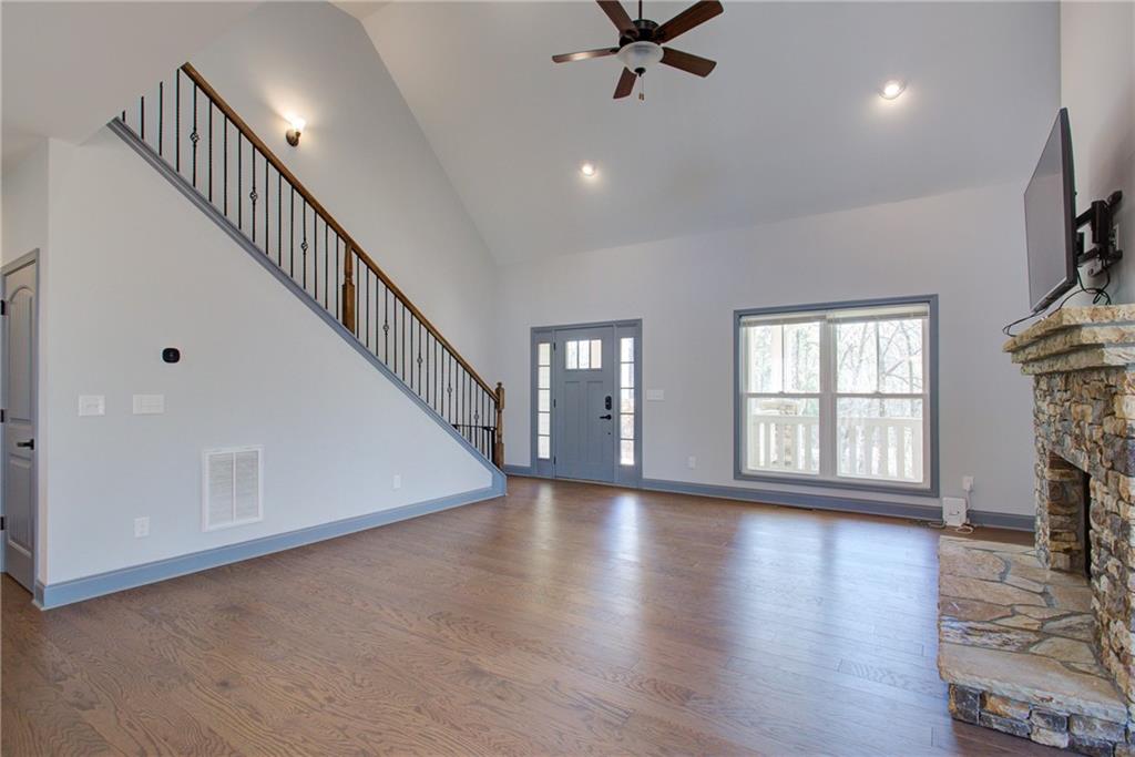 919 Price Road, Dawsonville, Georgia image 3