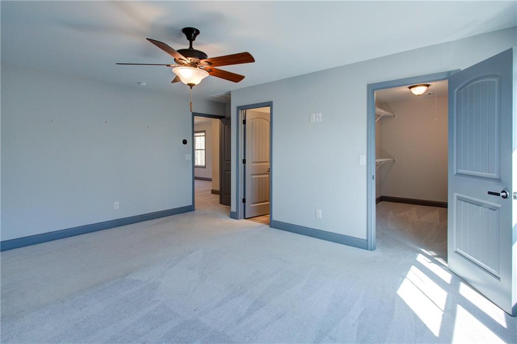 919 Price Road, Dawsonville, Georgia image 22