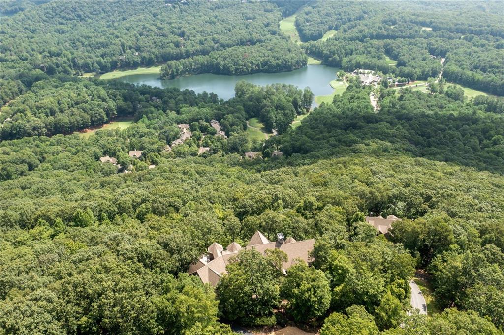 8259 Cox Mountain Drive, Big Canoe, Georgia image 1