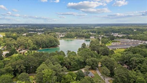 0 3rd Street Morrow GA 30260