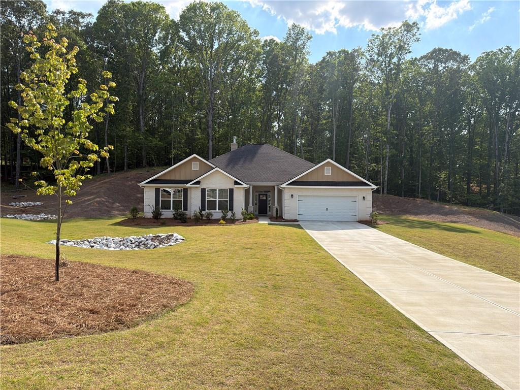 5311 Tuscany Drive