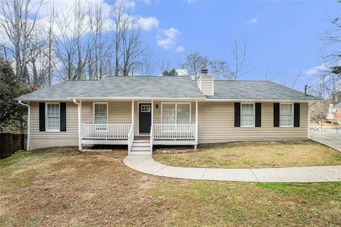 4196 Jami Lane, Snellville, GA 30039 - MLS#: 7518646