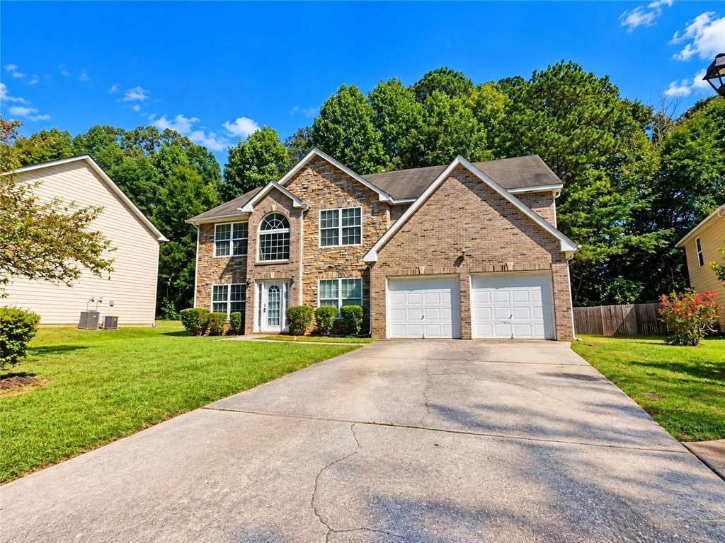 630 Ironstone Drive