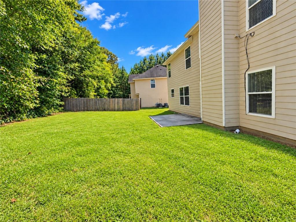 630 Ironstone Drive