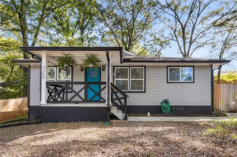 3200 Lowndes Street, East Point, GA 30344 - MLS#: 7476478