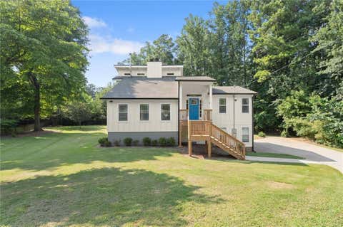 Photo of 404 Way Bridge Court NE, Kennesaw, GA 30144 (MLS # 7812376)
