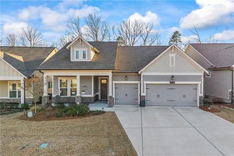7076 Cottage Grove Drive Flowery Branch GA 30542