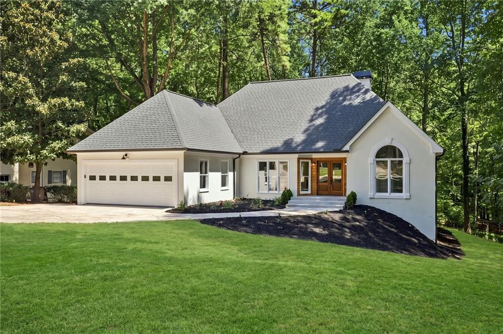 3140 Carlton Road