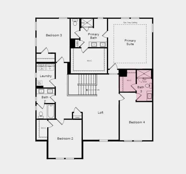131 Bennett Farm Drive