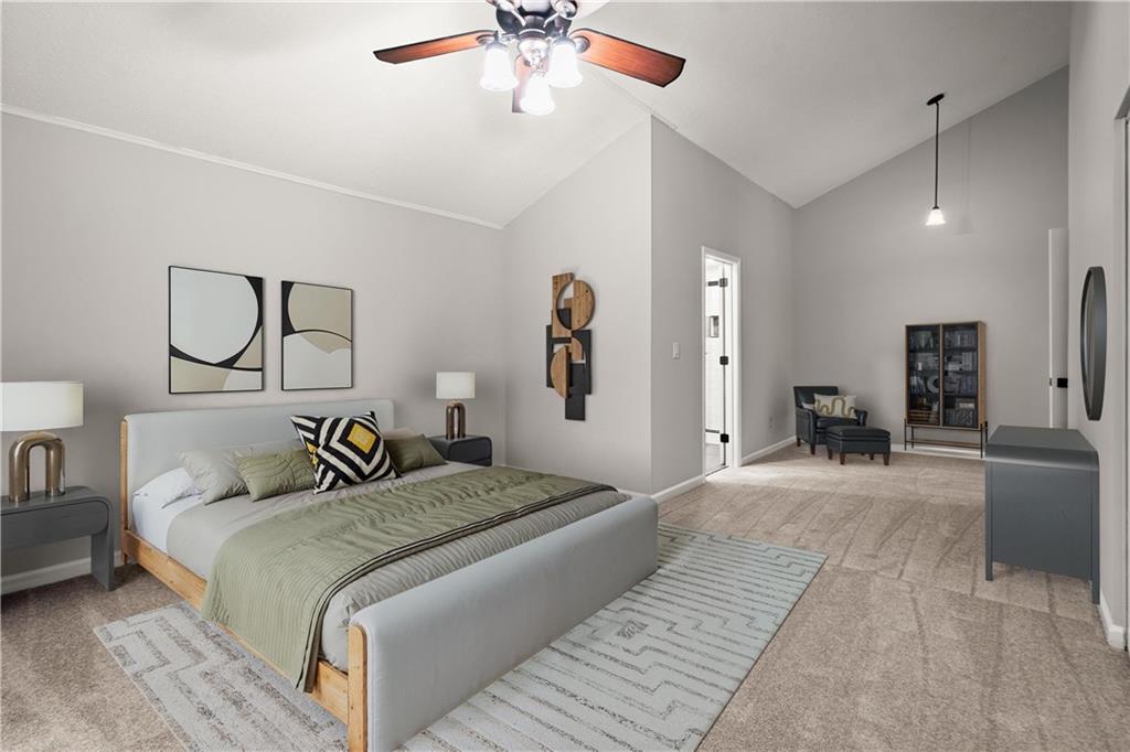 225 Lakeview Ridge W
