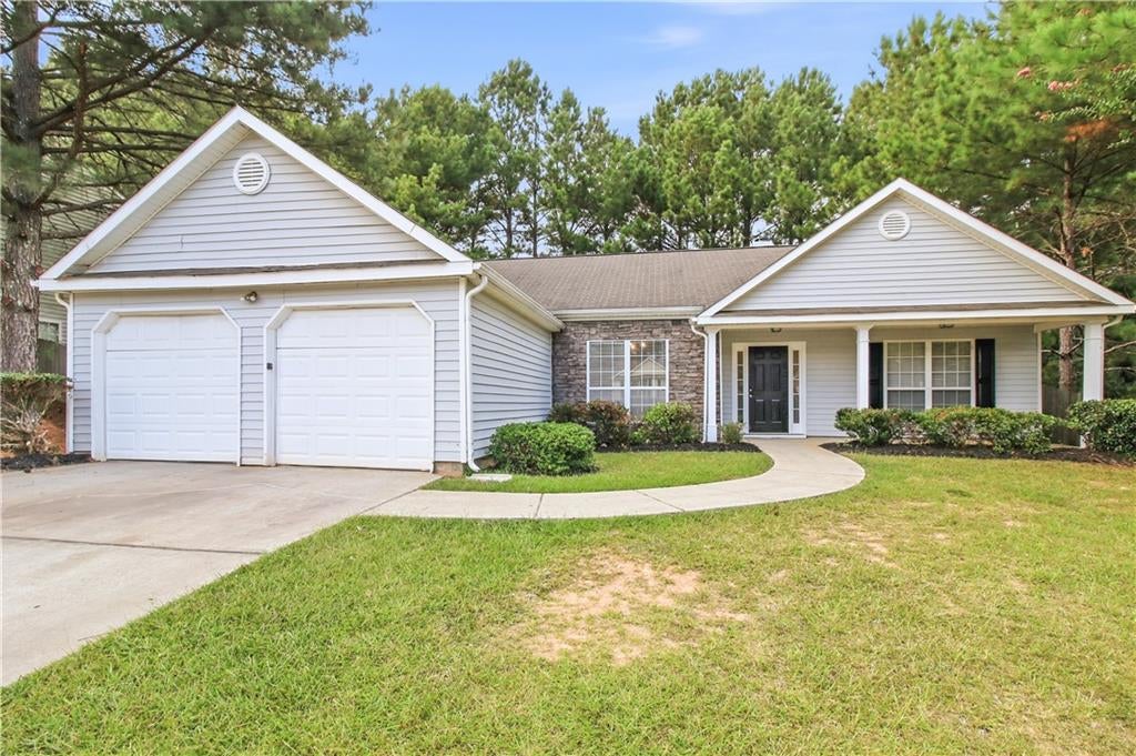 1426 Hyde Court