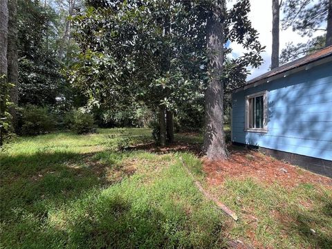 A home in Villa Rica