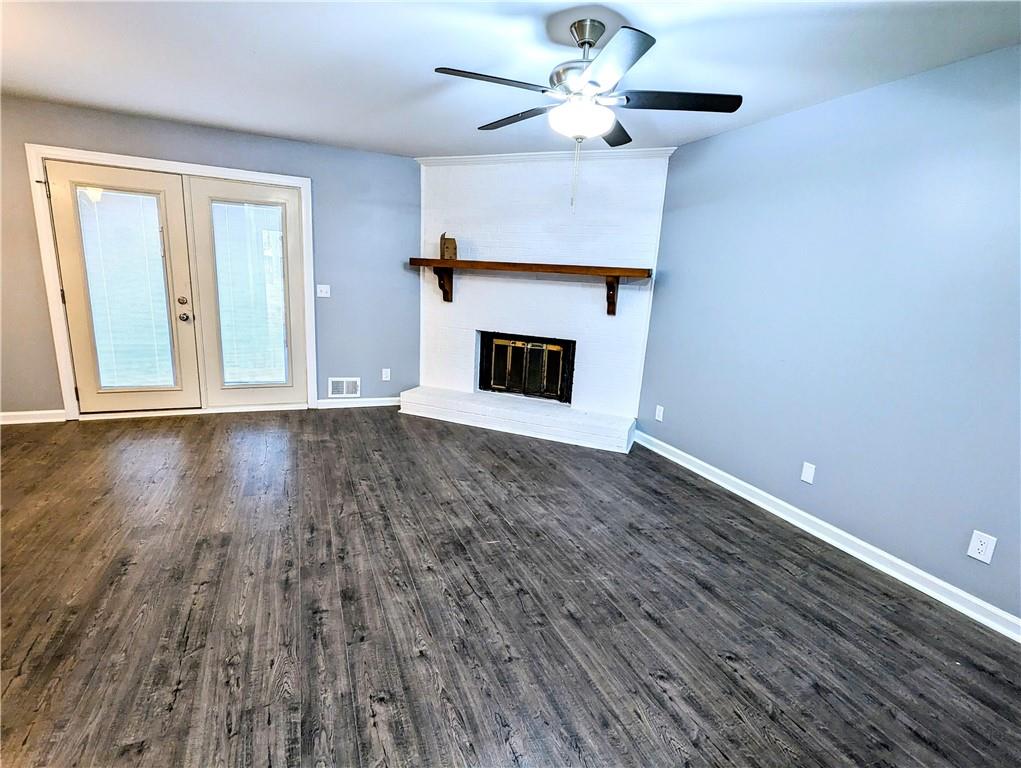 Mountain Springs - Residential Income