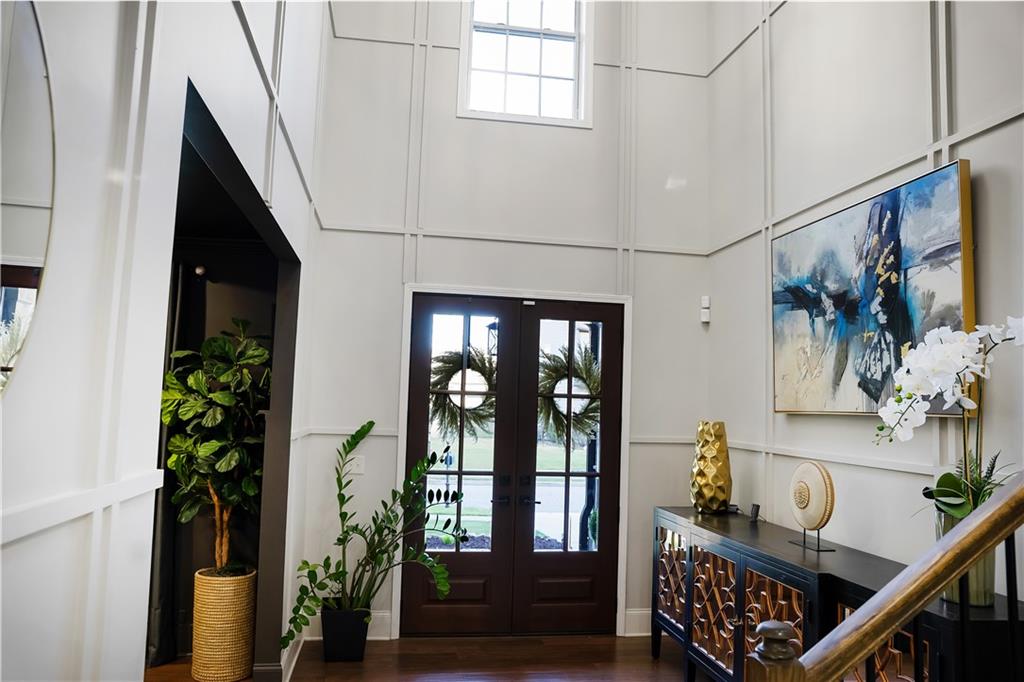 2186 Hamilton Lake Parkway