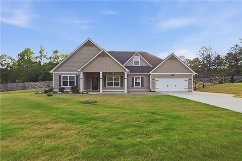 Photo of 7001 Palomino Trail, Winston, GA 30187 (MLS # 7757222)