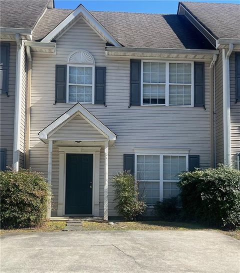 93 Dodd Boulevard SE Rome GA 30161