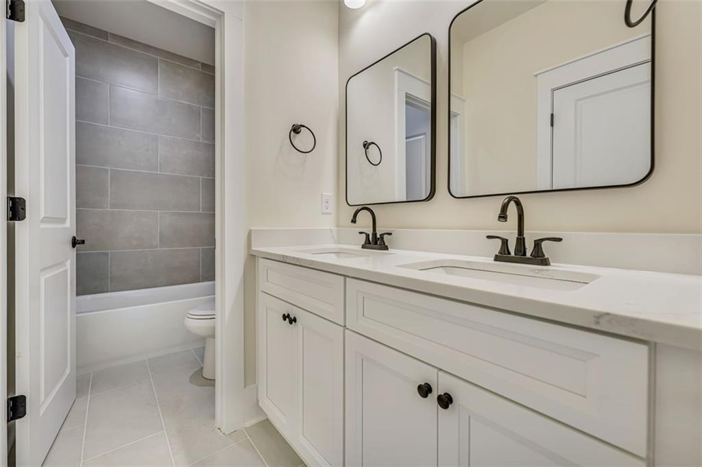 3915 Ashley Trace Court, Lilburn, Georgia image 35