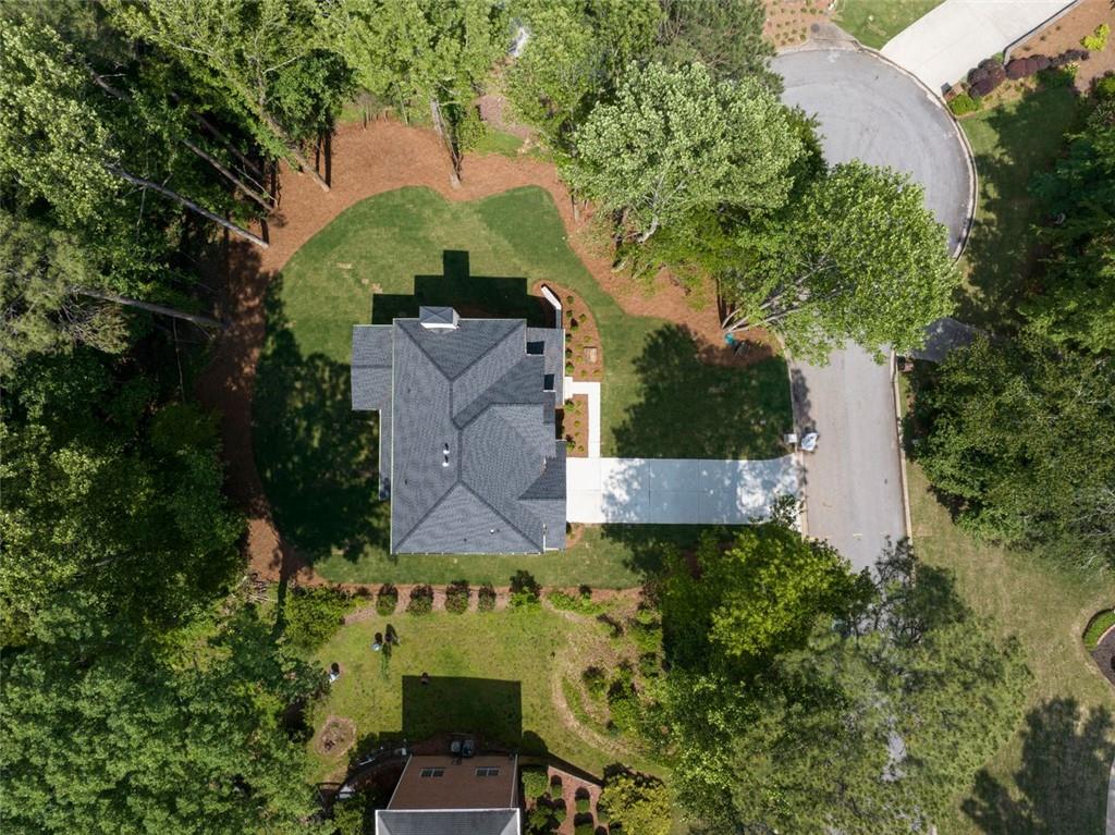 3915 Ashley Trace Court, Lilburn, Georgia image 44