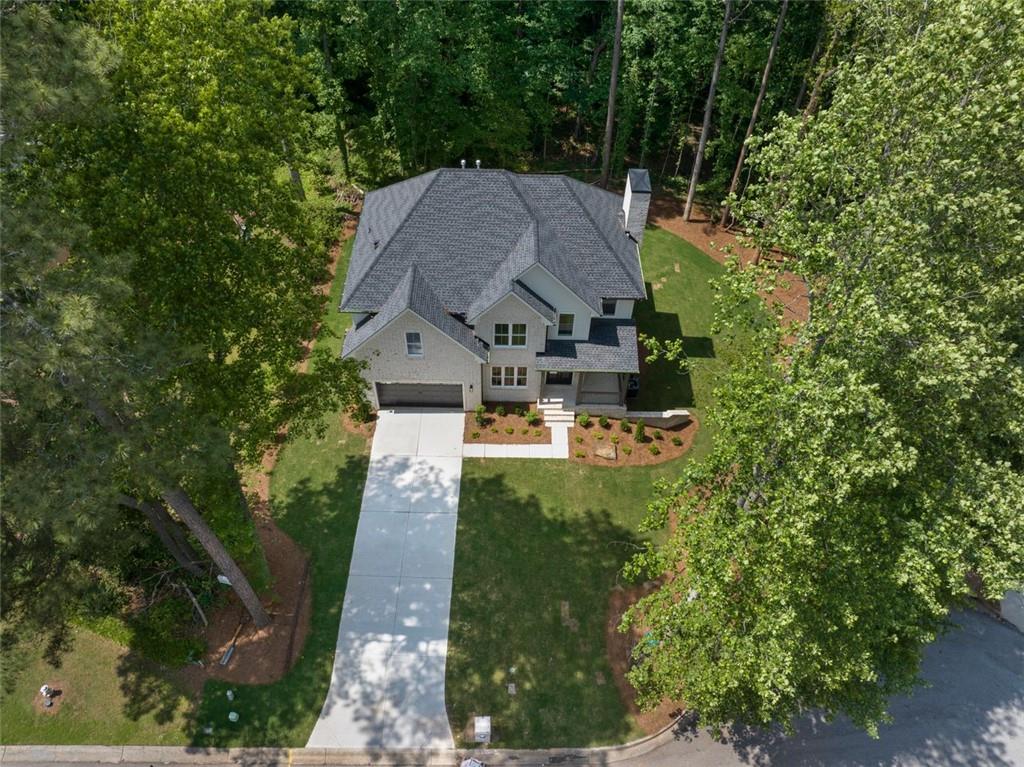 3915 Ashley Trace Court, Lilburn, Georgia image 43