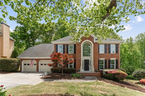 Homes For Sale - 525 Lantana Court<br/> Acworth, GA 30102