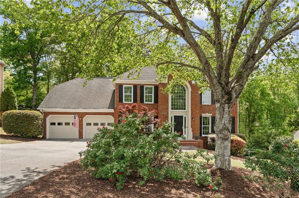 525 Lantana Court NW
