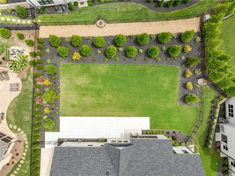 A home in Braselton