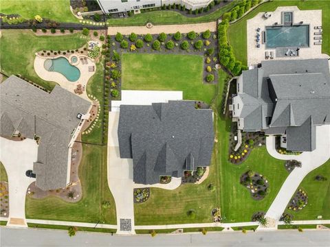 A home in Braselton