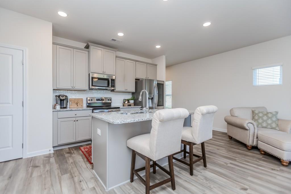 38 Huntley Trace