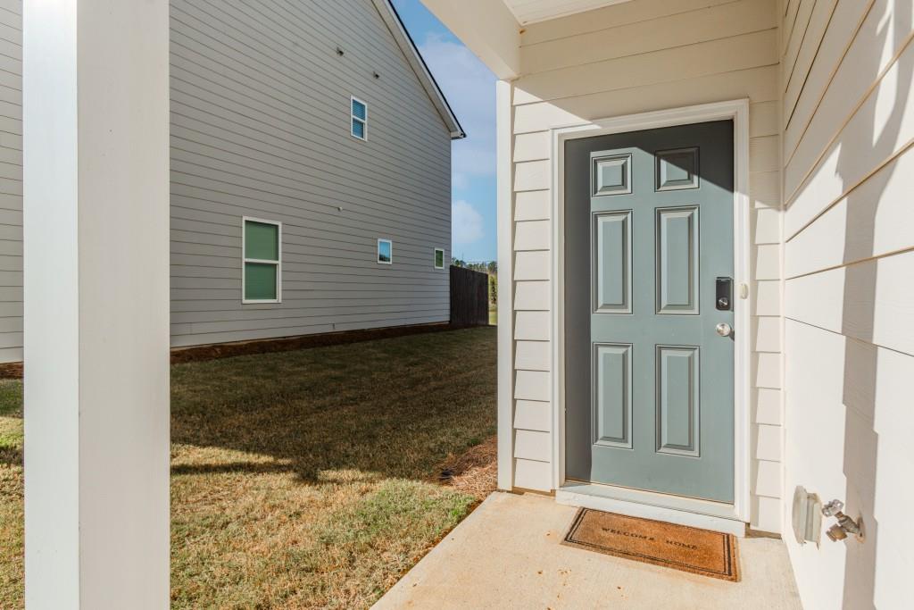 38 Huntley Trace